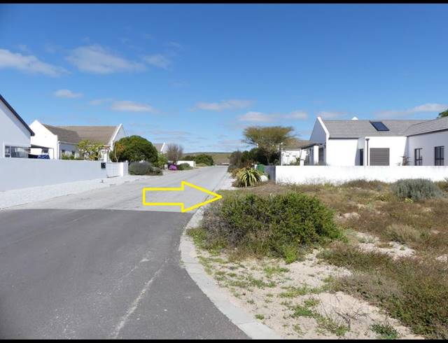 LAND FOR SALE IN GOLDEN MILE